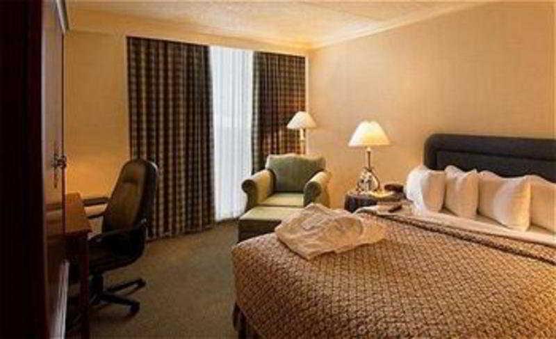 Delta Hotels By Marriott Sault Ste. Marie Waterfront Ruang foto