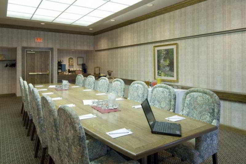Delta Hotels By Marriott Sault Ste. Marie Waterfront Fasilitas foto
