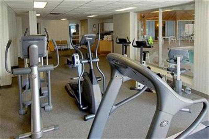 Delta Hotels By Marriott Sault Ste. Marie Waterfront Fasilitas foto