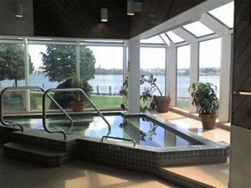 Delta Hotels By Marriott Sault Ste. Marie Waterfront Fasilitas foto