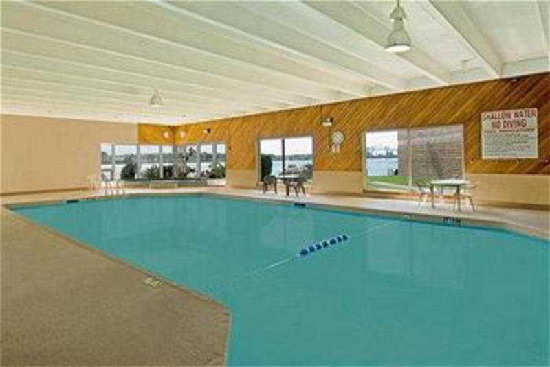 Delta Hotels By Marriott Sault Ste. Marie Waterfront Bagian luar foto
