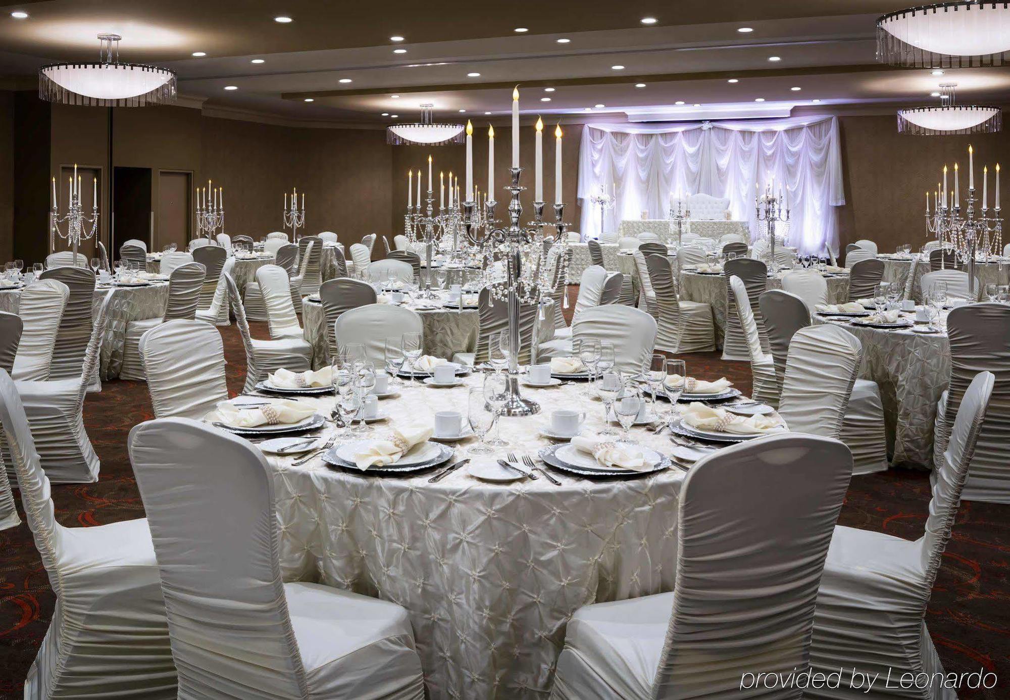 Delta Hotels By Marriott Sault Ste. Marie Waterfront Bagian luar foto